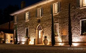 Casaforte La Bastide Ferrara